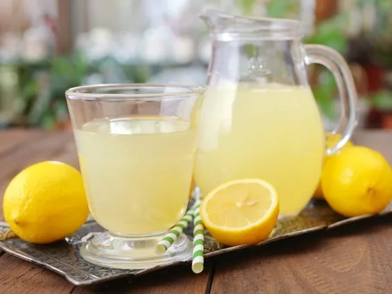 Benefits of Lemon Water Detox | Organic Facts