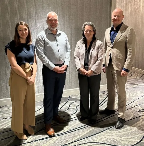 Critical communications news: America's NIST PSCR Division joins TCCA