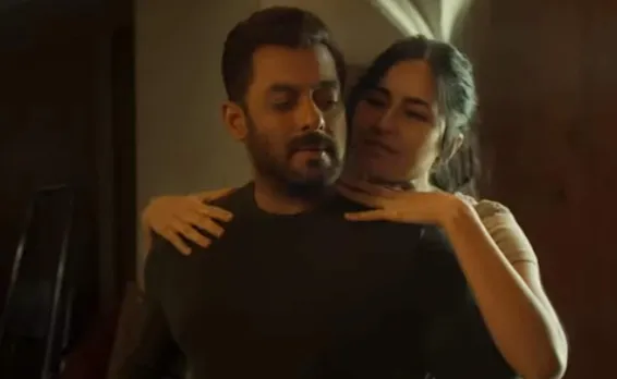 Tiger 3 Trailer: Salman Khan And Katrina Kaif In Super Spy Mode Again -  This Time It's Personal