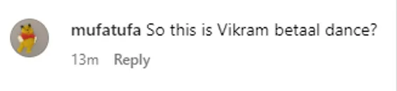 जैकलीन फर्नांडीज के नए लुक को देख फैंस को आई 'विक्रम बेताल' की याद, खूब उड़ रहा एक्ट्रेस का मजाक