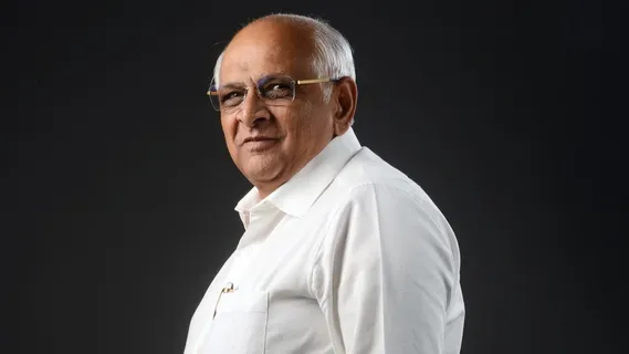 Two years in office, how Gujarat CM Bhupendra Patel came into his own -  India Today