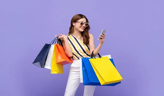 What Retailers Need to Know About Gen Z, the Next Generation of Shoppers -  Indian Retailer