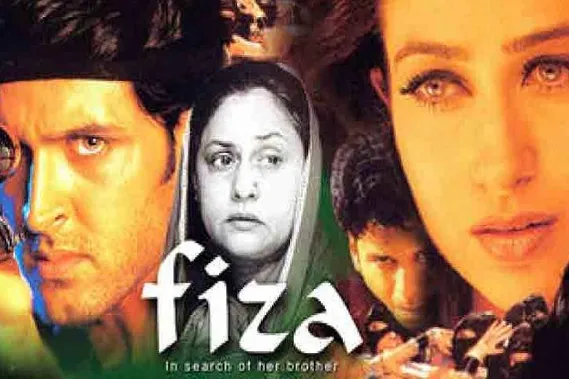 Fiza Box Office Collection | Day Wise | Worldwide - Sacnilk