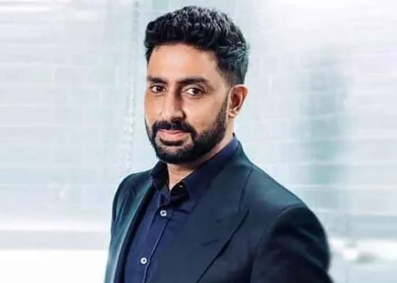 Abhishek Bachchan says common sense is the answer to natural stupidity -  Yes Punjab News