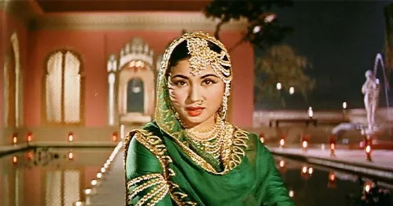 Best soundtracks: Meena Kumari's Pakeezah has a brilliant and timeless score