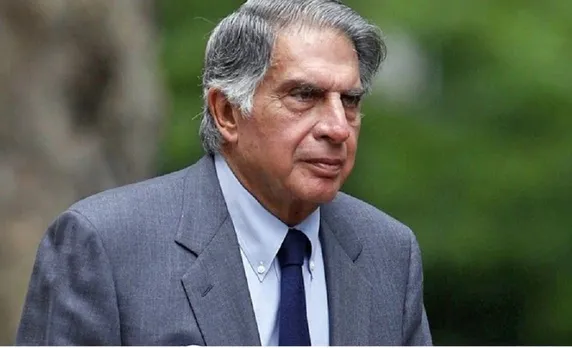 Air India की घर वापसी पर किसने गिफ्ट की Ratan Tata को ये स्पेशल कुकीज? -  News AajTak