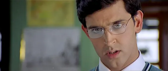 Hrithik Roshan