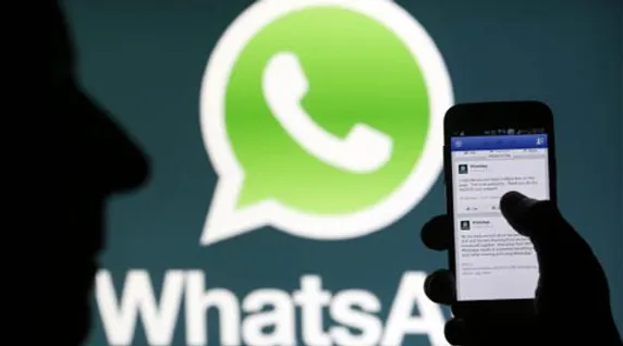 WhatsApp crosses half-a-billion user mark; strong growth in India and  Brazil | Technology News - The Indian Express