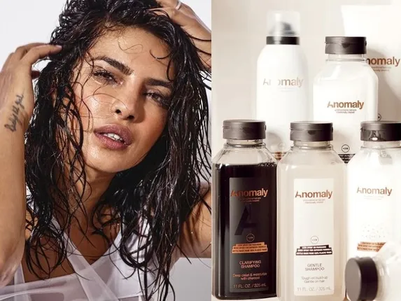 Environmental-friendly to cruelty-free, everything you need to know about Priyanka  Chopra Jonas' newly launched haircare line- Anomaly