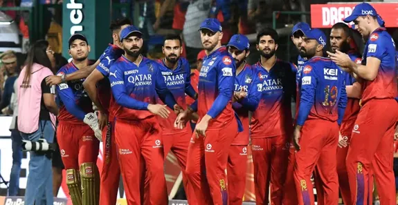  CSK, KKR , RCB , Rishabh Pant , IPL 2025 