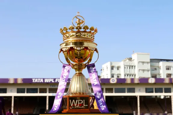 wpl trophy