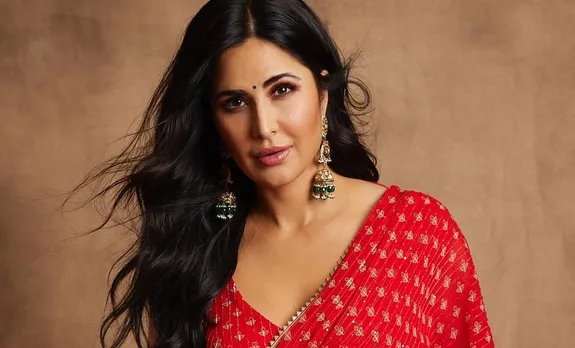 Katrina Kaif reveals she was replaced in Anurag Basu's Saaya after just one  shot: 'I thought my life was over'