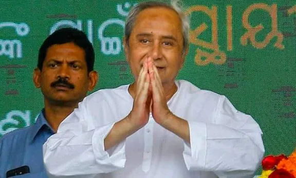 Election Results 2019, Lok Sabha Election Results 2019, Naveen Patnaik