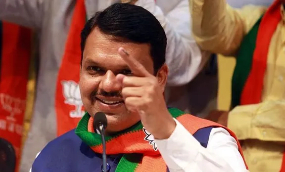 Devendra Fadnavis, ദേവേന്ദ്ര ഫഡ്നാ‌വിസ്, maharashtra cm, മഹാരാഷ്ട്ര മുഖ്യമന്ത്രി, Devendra Fadnavis maharashtra cm, bjp-shiv sena alliance, maharashtra election results, iemalayalam, ഐഇ മലയാളം