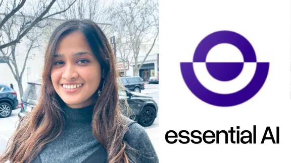 niki parmar