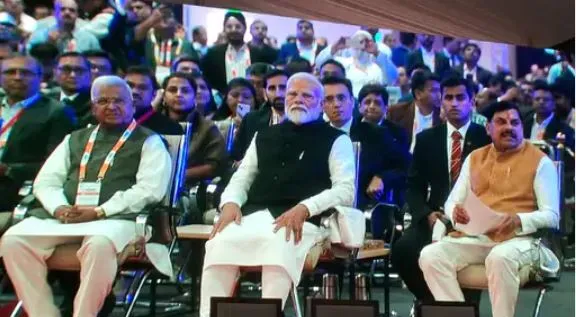मोदी