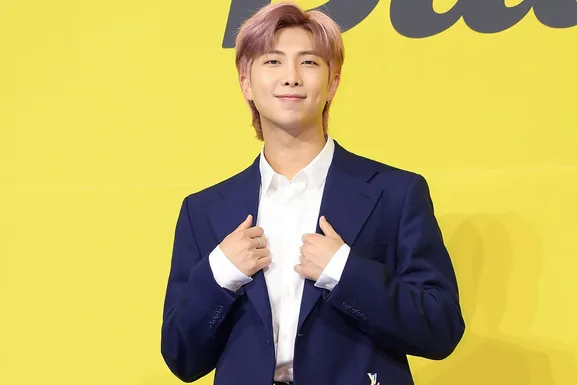 BTS' RM Says He 'Didn't Know Who I Was' After Band's Temporary Break