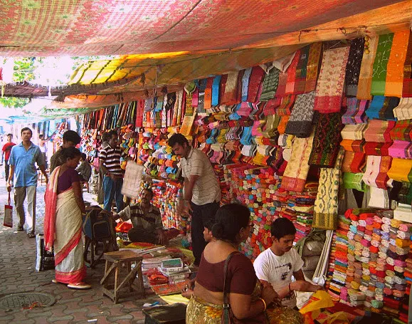 Gariahat kolkata