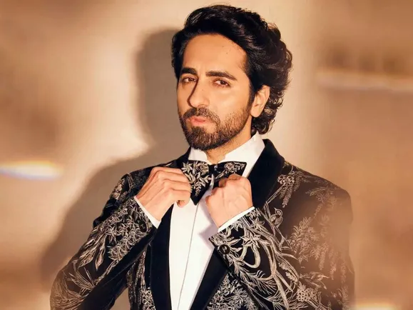 Ayushmann Khurrana: Ayushmann Khurrana celebrates 'Rocky Aur Rani Kii Prem  Kahaani' for challenging gender norms, says 'Dream Girl 2' will take it  further - The Economic Times