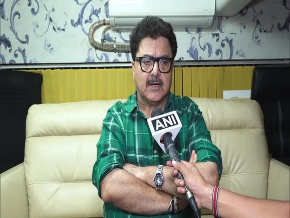 We felt the need to show this film to the youngsters": Ashoke Pandit on  screening of '72 Hoorain' at JNU - Articles