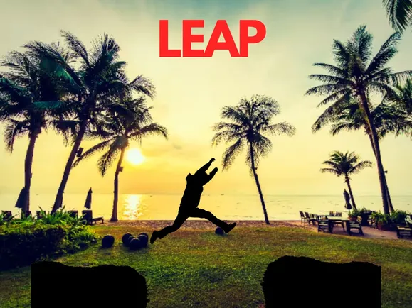 leap