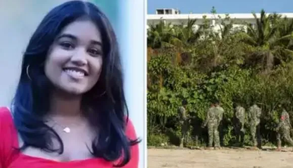 indian origin missing 2