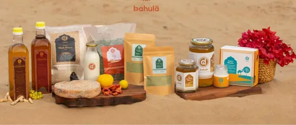 bahula naturals products