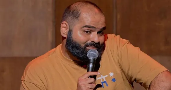 kunal kamra