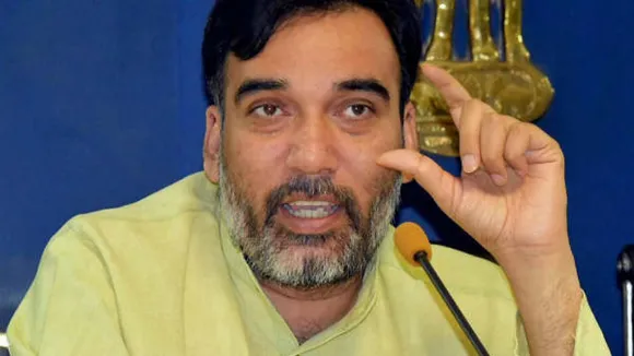AAP leader Gopal Rai may quit as Transport Minister - Oneindia News
