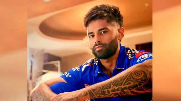 ICC World Cup 2023: Suryakumar Yadav finds out the hard way that ODI is a  different cup of tea