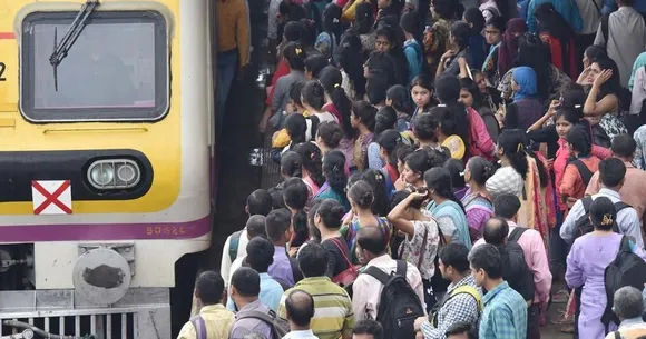 Bad design: The Mumbai local train is the city's lifeline. Why is the  network so difficult