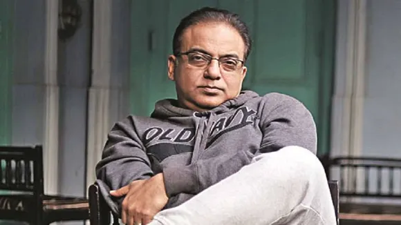 Filmmaker | Film-maker Arindam Sil on the musical Maayakumari, his next  Shabor film and being calm - Telegraph India