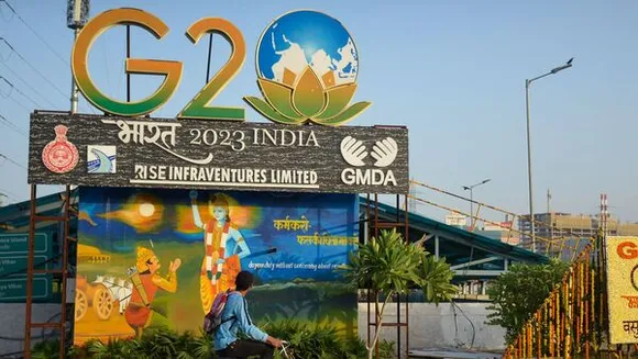 G20 Summit 2023 in Delhi: Schedule, timing, countries part of the Group.  All you need to know about this mega event | Mint
