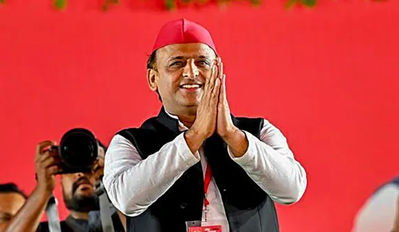 Akhilesh Yadav to contest from Kannauj; SP backtracks 2 days after fielding  another candidate - The Week