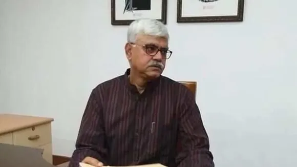 Insulting Bengal': Calls for removal of Visva Bharati's V-C grow louder |  Latest News India - Hindustan Times