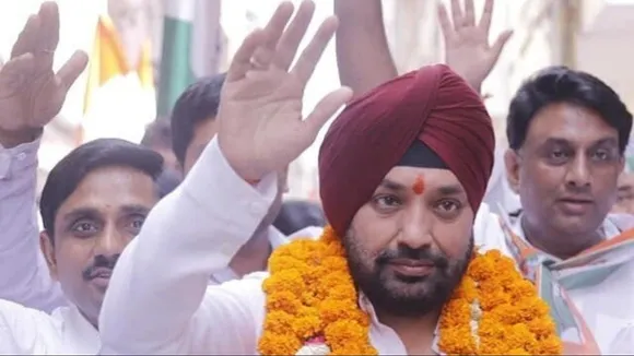 BJP will field Arvinder Singh Lovely from East Delhi, claims ex-Congress  MLA - BusinessToday