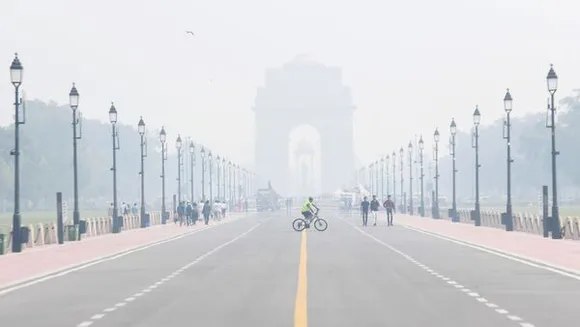Delhi pollution: Arvind Kejriwal govt implements this to curb the menace.  Here's what changes | Mint