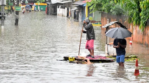 Flood-Struck Assam in for More Intense Rains Today! | Weather.com