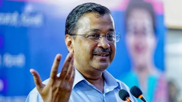 केजरीवाल को इस्तीफा देना चाहिए या जेल से सरकार चलानी चाहिए', देशभर में जनता  से राय लेगी AAP - cm Kejriwal should resign or run the government from jail  AAP will take