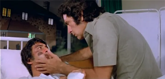 Qurbani (1980) | MemsaabStory