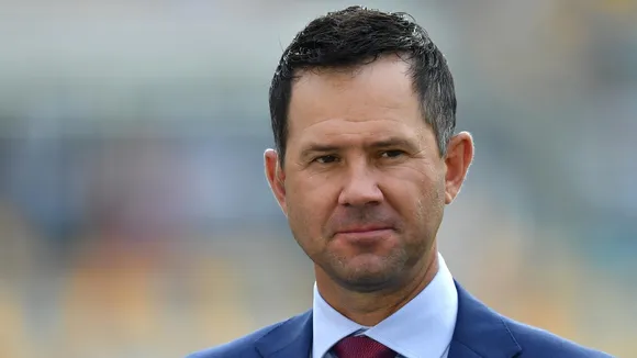 Ricky Ponting