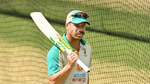 एशेज सीरीज जीतने के बाद David Warner ने उम्र को लेकर दिया बड़ा बयान, इस खिलाड़ी को बताया उम्रदराज खिलाड़ियों के लिए मिसाल