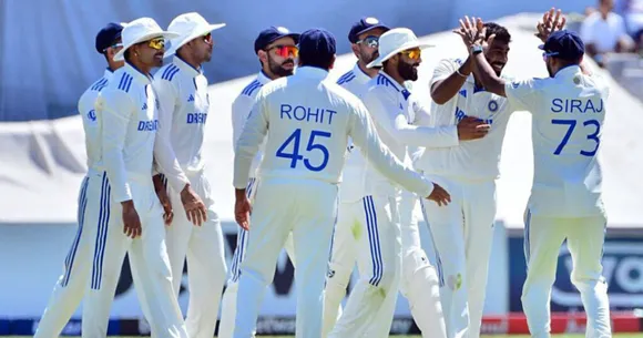 IND vs ENG 5वें टेस्ट से पहले बदल गया टीम का कोच, न्यूज़ीलैंड के इस दिग्गज को सौंपी गई जिम्मेदारी