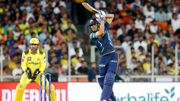 Shubman Gill IPL Career: शुभमन गिल का आईपीएल करियर