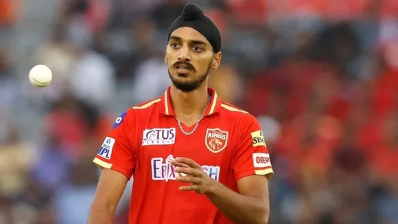 Arshdeep Singh IPL Career: अर्शदीप सिंह का आईपीएल करियर