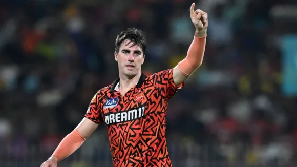 Pat Cummins IPL Career: पैट कमिंस का आईपीएल करियर