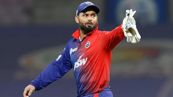 Rishabh Pant IPL Career: ऋषभ पंत का आईपीएल करियर
