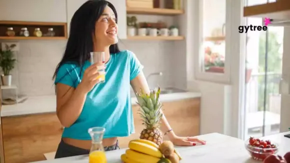 Nutrition for PCOD: 10 Tips for Empowering Your Health