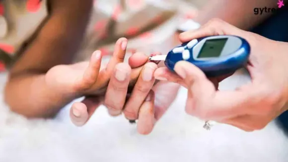 8 Tips for Expectant Mothers about Gestational Diabetes