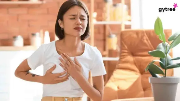 Sore Breasts after Menopause- 12 Do’s and Don'ts 